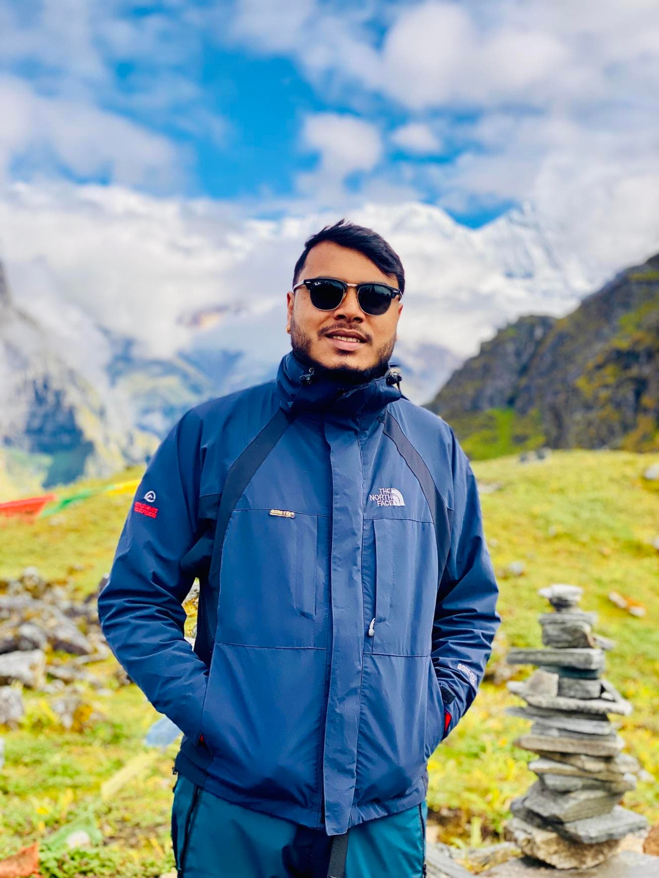 Gautam Raj Giri